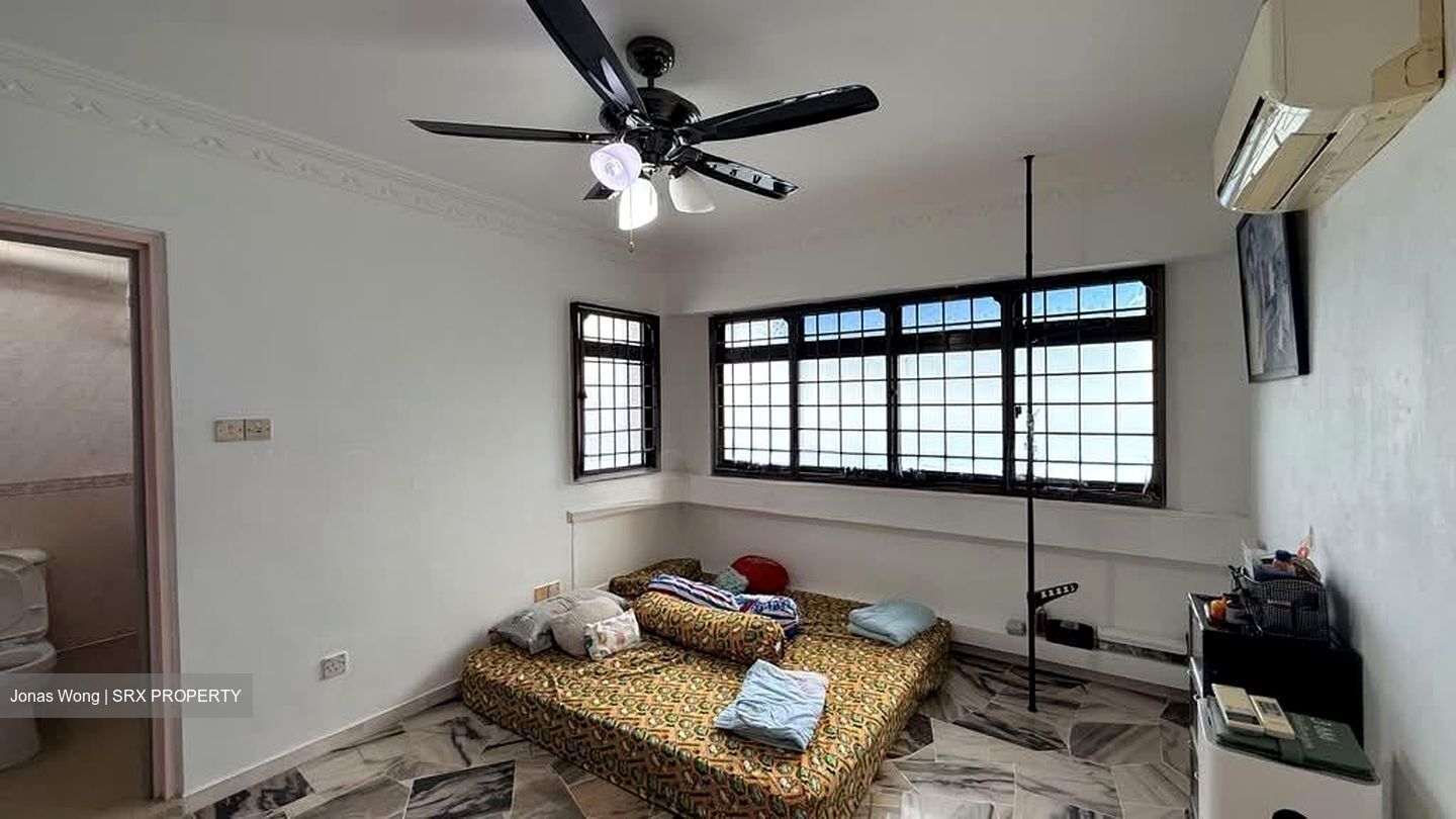 Blk 275C Wenya (Jurong West), HDB 4 Rooms #541859151